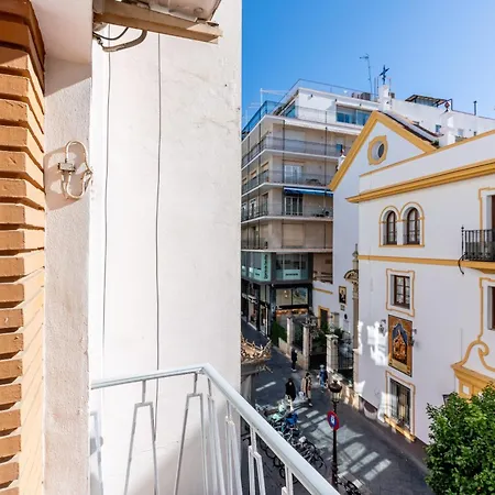 Veoapartment Rioja 2a 아파트