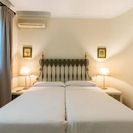 Veoapartment Rioja 2a 아파트 세비야