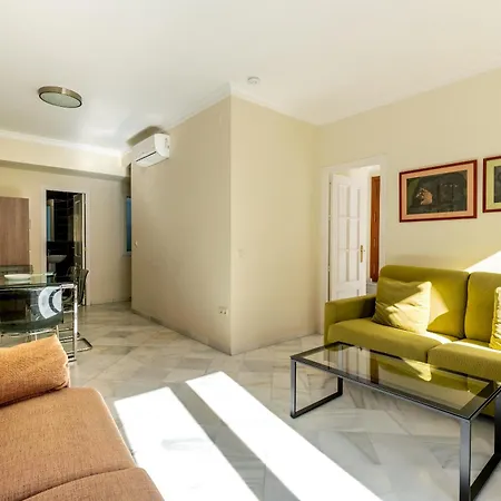 Veoapartment Rioja 2a 아파트 *