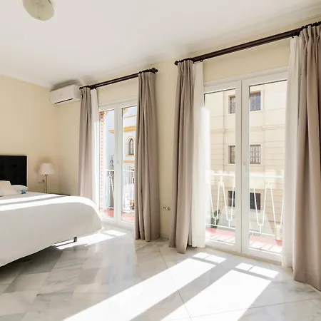 Veoapartment Rioja 2a * 세비야