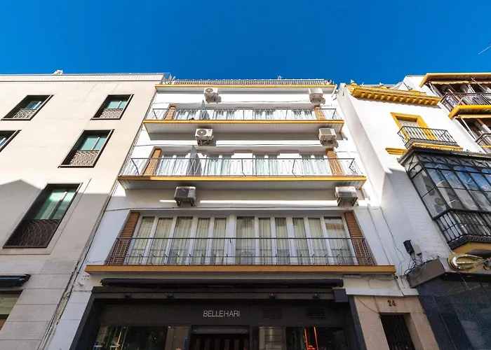 Veoapartment Rioja 2a