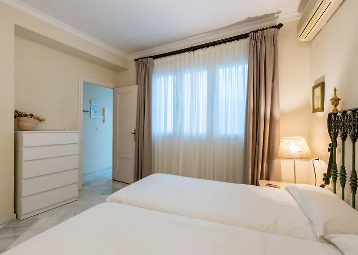 Διαμέρισμα Veoapartment Rioja 2a