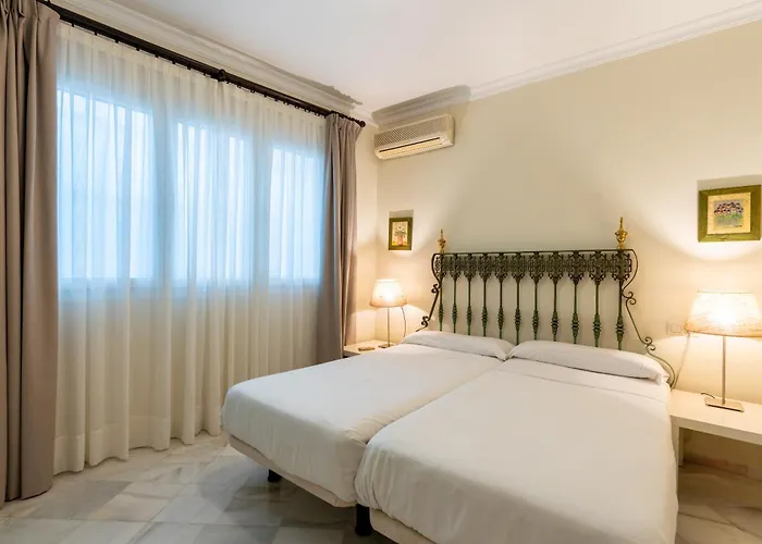 Διαμέρισμα Veoapartment Rioja 2a *