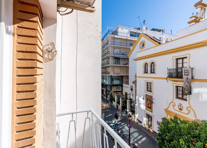Veoapartment Rioja 2a Διαμέρισμα