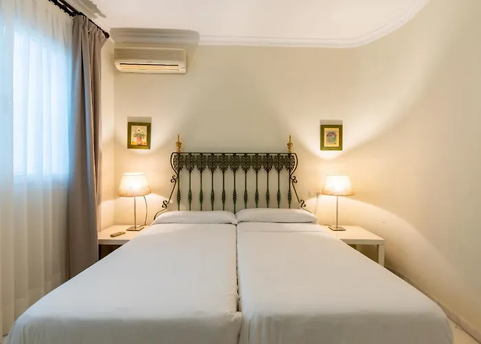 Veoapartment Rioja 2a Διαμέρισμα Σεβίλλη