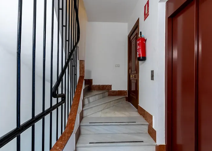 Διαμέρισμα Veoapartment Rioja 2a Σεβίλλη