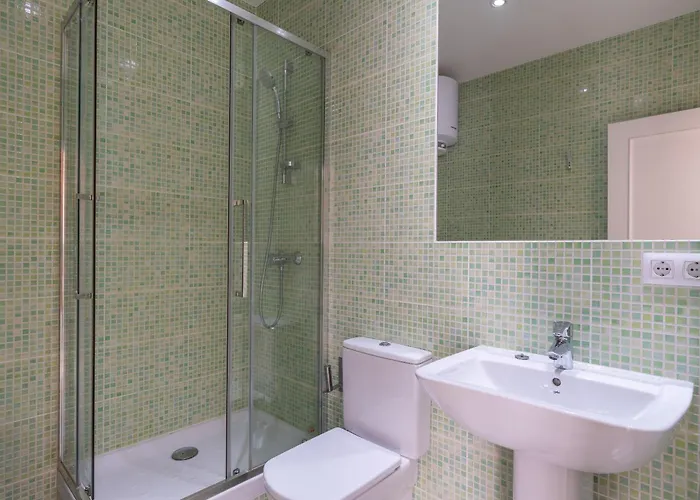 Veoapartment Rioja 2a *