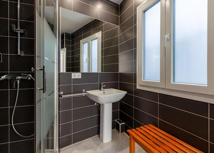 Veoapartment Rioja 2a Σεβίλλη