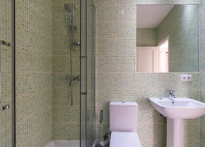 Veoapartment Rioja 2a * Σεβίλλη