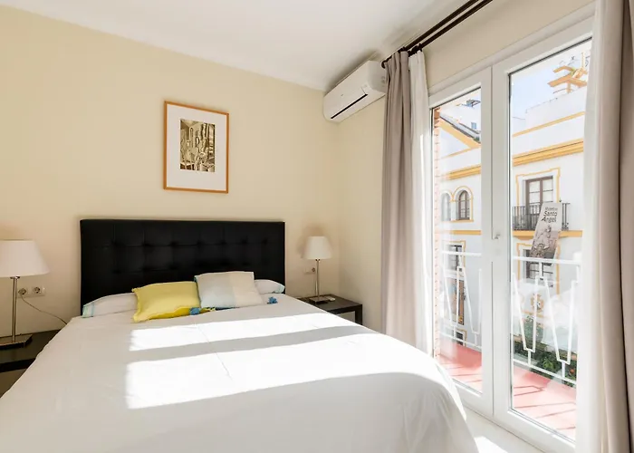 Veoapartment Rioja 2a