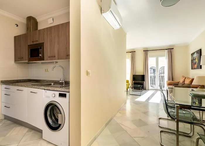 Veoapartment Rioja 2a Διαμέρισμα
