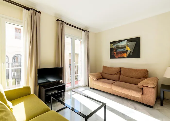 Veoapartment Rioja 2a Διαμέρισμα Σεβίλλη