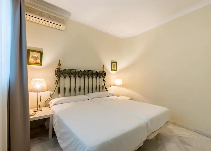 Διαμέρισμα Veoapartment Rioja 2a Σεβίλλη