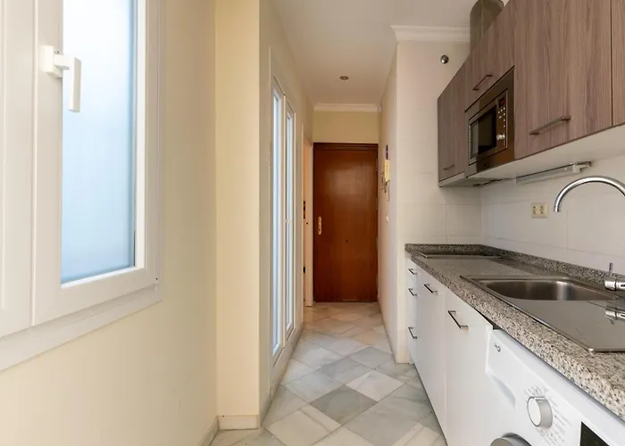 Veoapartment Rioja 2a * Σεβίλλη