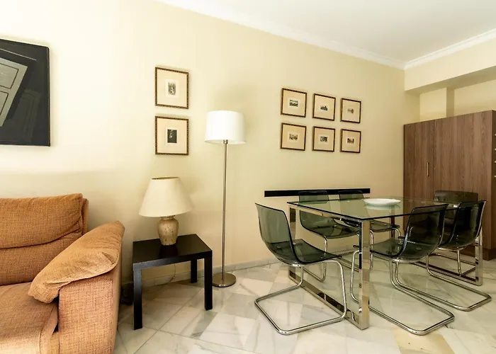 Veoapartment Rioja 2a Διαμέρισμα