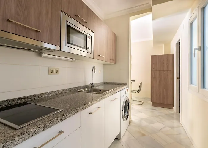 Διαμέρισμα Veoapartment Rioja 2a