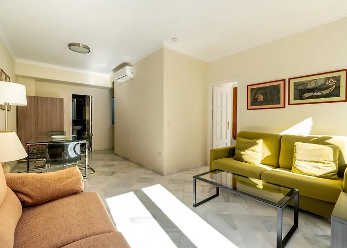 Veoapartment Rioja 2a Διαμέρισμα *