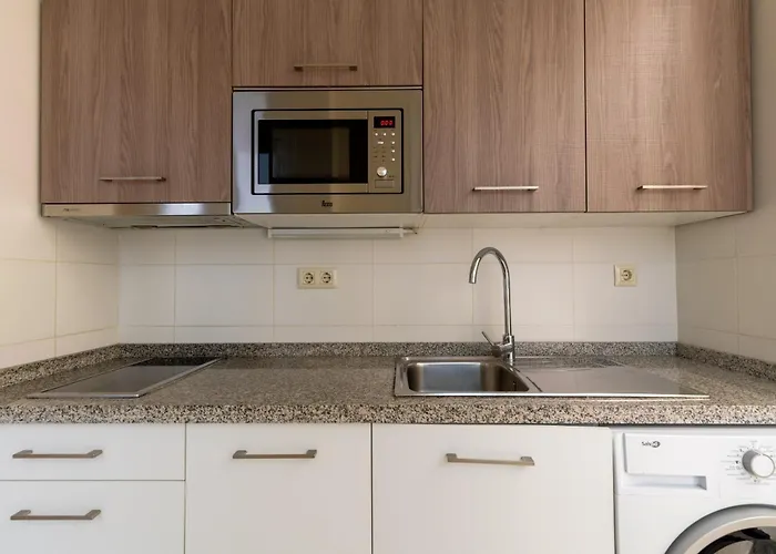Διαμέρισμα Veoapartment Rioja 2a *