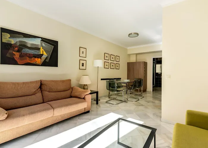 Veoapartment Rioja 2a