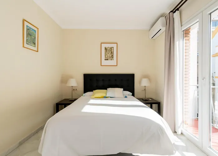 Veoapartment Rioja 2a Διαμέρισμα