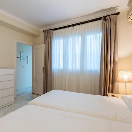 Appartamento Veoapartment Rioja 2a