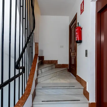 Appartamento Veoapartment Rioja 2a Siviglia