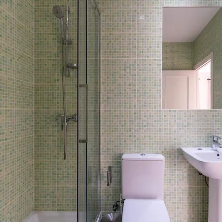 Veoapartment Rioja 2a * Siviglia