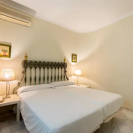 Appartamento Veoapartment Rioja 2a Siviglia