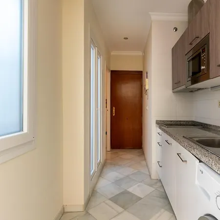 Veoapartment Rioja 2a * Siviglia