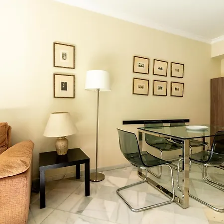 Veoapartment Rioja 2a Appartamento