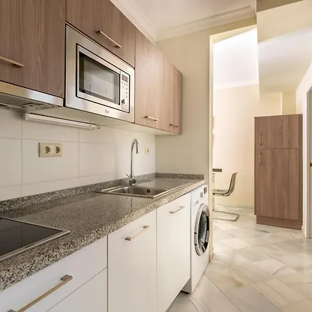 Appartamento Veoapartment Rioja 2a