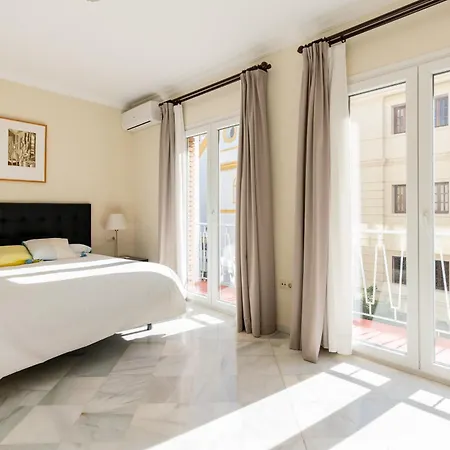 Appartamento Veoapartment Rioja 2a Siviglia