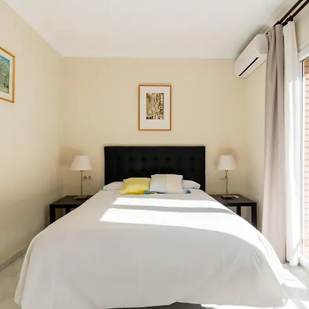 Veoapartment Rioja 2a Appartamento