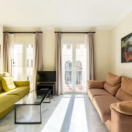 Veoapartment Rioja 2a Appartamento *